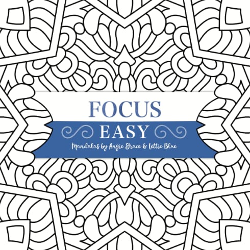rebalance easy coloring book